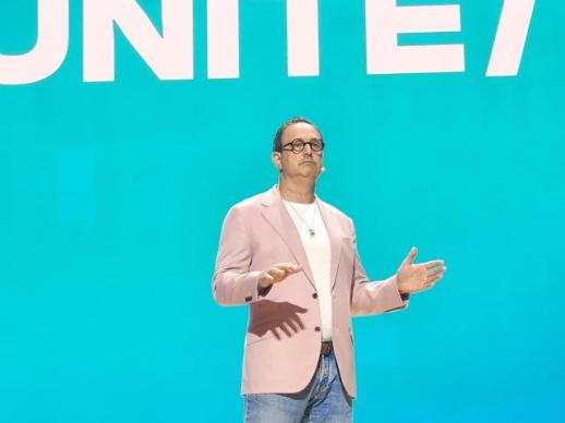 [AI 생태계 혁신 포럼] 류제명 과기정통부 차관 AI 에이전트가 국민 일상 뒷받침…1인 1 AI 시대 연다
