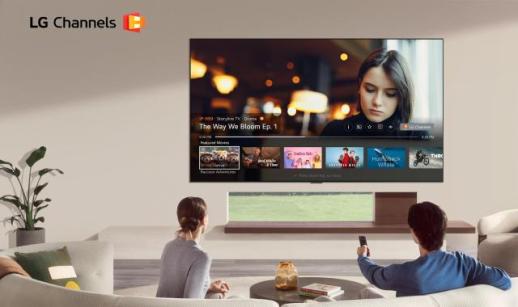 LG Electronics chuyển mình với webOS và mô hình đăng ký, thay đổi cách kiếm tiền từ thiết bị gia dụng