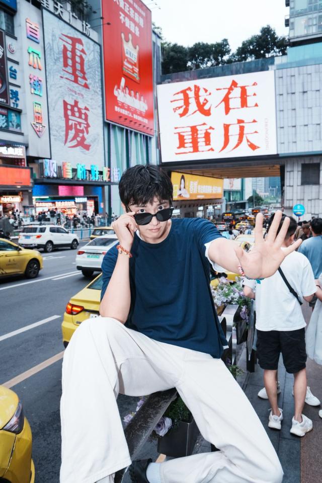 【图片提供 Hello Jackson】