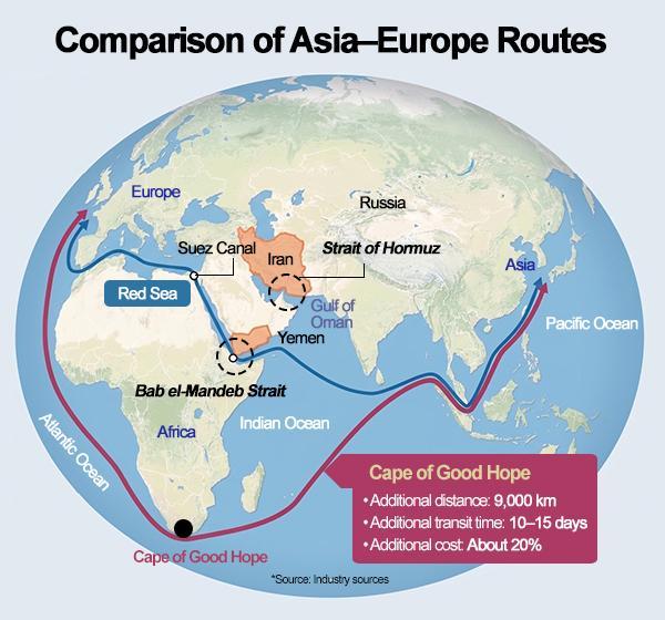 Graphics by AJP Song Ji-yoon
