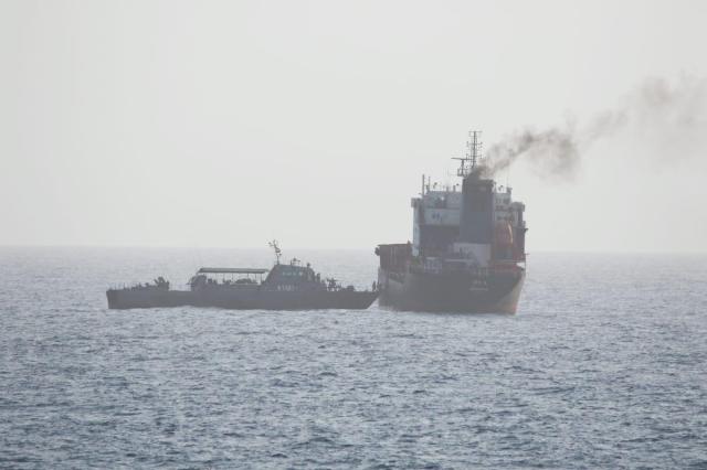 Seoul assures oil supplies enough, but Houthi risk clouds Q4