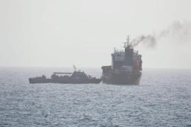 Seoul assures oil supplies enough, but Houthi risk clouds Q4