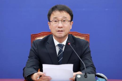 한병도 1% 국민 불안까지 불식시키려 형소법 공론의 장 마련