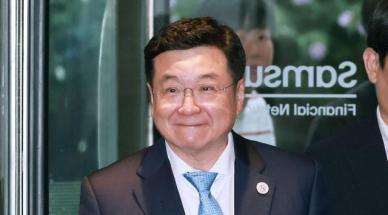 이찬희 삼성준감위원장 성과급 논란 속 국민 앞에 겸손해야