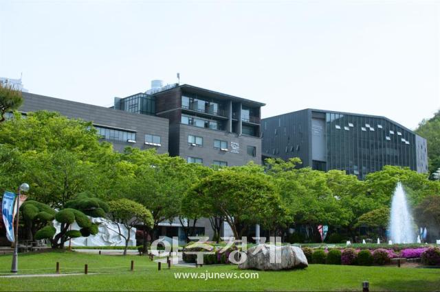 숭실대가 교육부 산하 국가연구시설장비진흥센터NFEC가 주관하는 ‘2026년도 기초과학연구역량강화사업’에 최종 선정됐다 사진숭실대