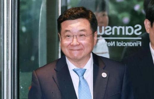 이찬희 삼성 준감위원장 롤러코스터 같은 상황…국민 앞에 겸손해야