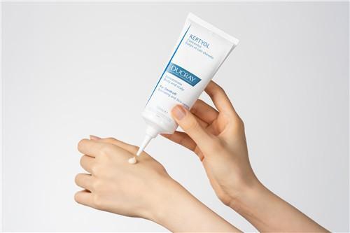 Kem Kertyol Concentrate Cream
Ảnh JW Pharmaceutical cung cấp