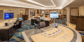 Korea ups casino taxes while Japan expands casino resort