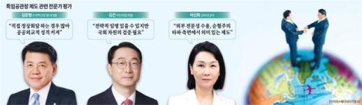 [특임공관장 시대②] 외교 흐름 변해…분야별 거점공관·민간 전문가 임명 확대 추세