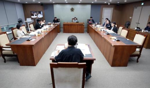 충남도의회, 공공의료 재정·스마트농업 현장성 집중 점검