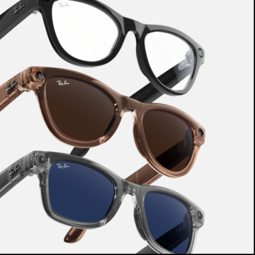 Shinsegae I&C phân phối kính AI Ray-Ban Meta và Oakley Meta tại Việt Nam