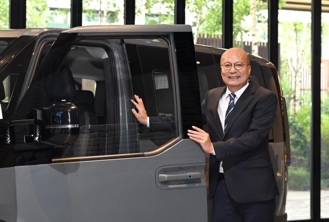 기아 황경하 선임 오토컨설턴트 사진기아