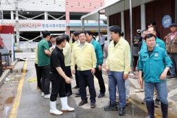 여고생 살해범 장윤기 사건 경찰 수사팀장 구속…케이블타이 증거 인멸 