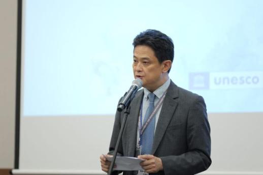 유네스코, 기후위기 섬나라 위한 세계유산 전략 채택