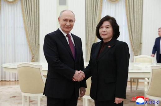North Korean FM returns from Russia amid growing bilateral ties