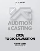 寻找下一个BLACKPINK YG娱乐启动全球选秀首站北京