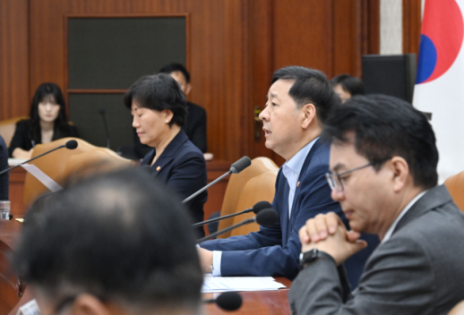 구윤철 여수 1호 프로젝트 위해 7000억 지원 패키지 뒷받침