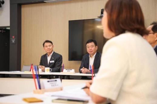 최현덕 남양주시장, 사회연대경제 비전 선포...돌봄·주택·공공부지 활용 본격화