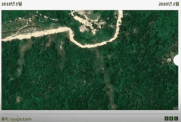 "13.5km 앞까지 왔다"...북한 DMZ 전술도로에 '전쟁 우려' 확산