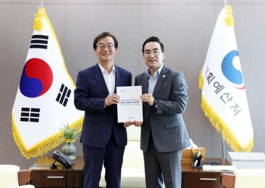 박홍근 지역 육성, 대한민국 지속가능 성장 위한 핵심