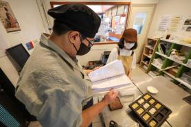 Borderline Koreans: too able to qualify,  too slow to fit