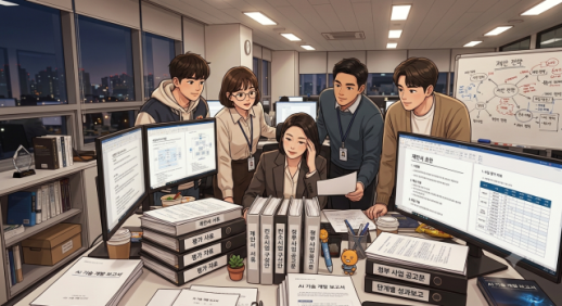 KAIST·엔비디아, AI 공동연구소 설립…5년간 4200억원 투입