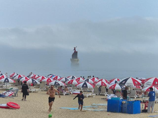 Busan fever sweeps Asia as Taiwanese lead new tourism boom