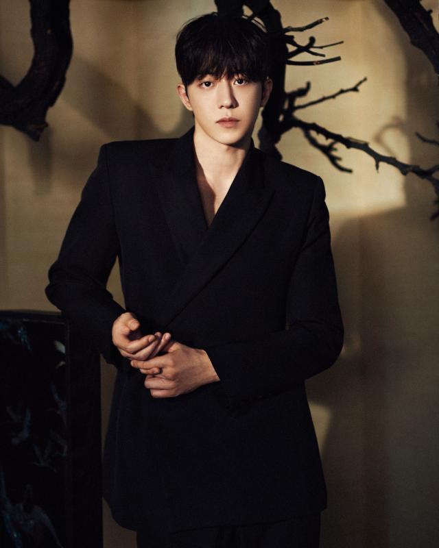 넷플릭스 동궁 주연 배우 남주혁 사진넷플릭스