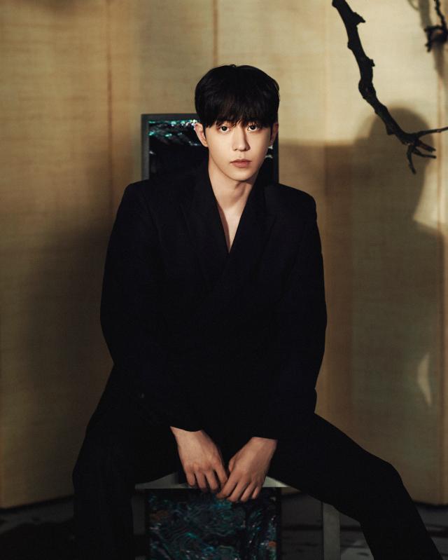 넷플릭스 동궁 주연 배우 남주혁 사진넷플릭스