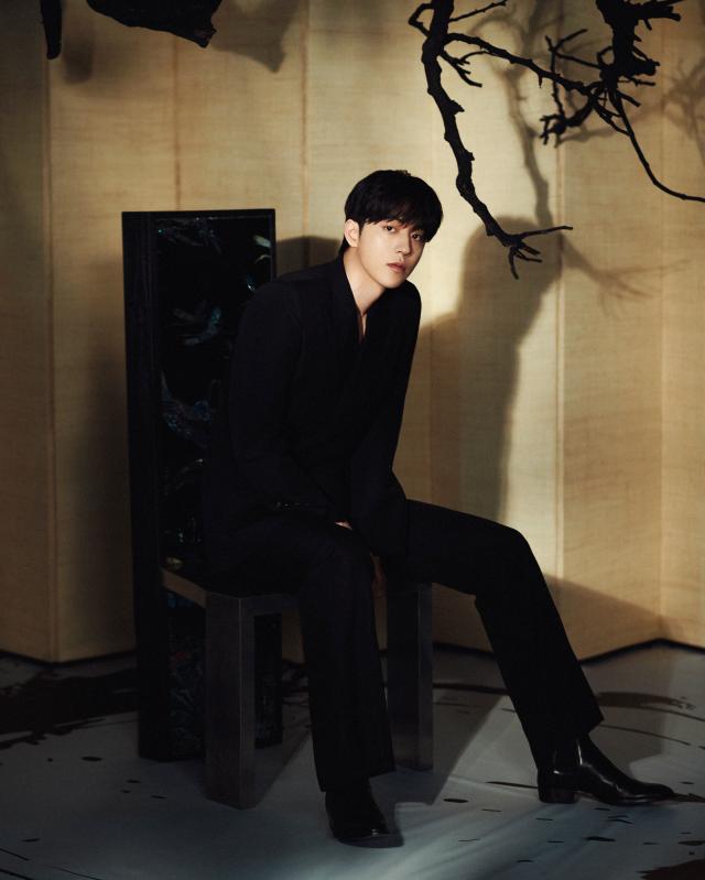 넷플릭스 동궁 주연 배우 남주혁 사진넷플릭스