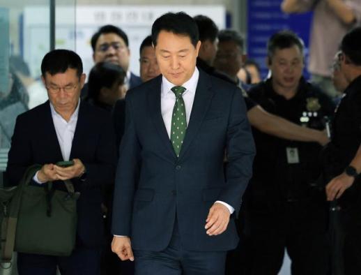 정치자금법 위반 오세훈 시장직 상실형에 보궐선거 가능성 대두