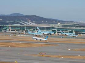 Incheon Airport to open departure gates early during summer peak