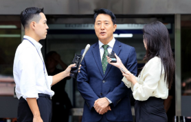 Thị trưởng Seoul Oh Se-hoon bị phạt 1 tỷ đồng, đối mặt với thử thách pháp lý và chính trị