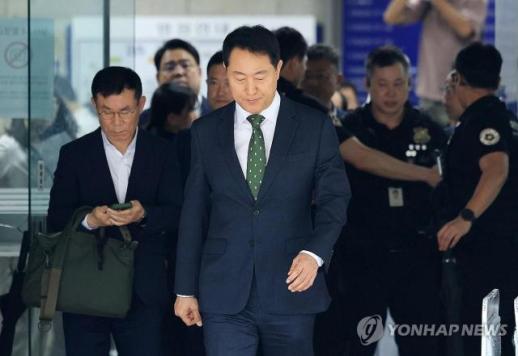 Thị trưởng Seoul Oh Se-hoon bị phạt 10 triệu won trong phiên sơ thẩm, có thể mất chức nếu bản án có hiệu lực