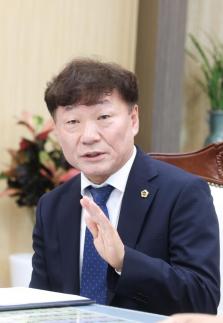 남종섭 의장, 충북·인천·세종시의회 의장과 전격 회동...하나 된 목소리 낼 것