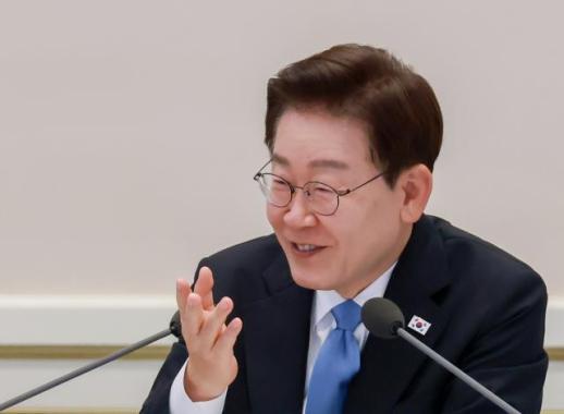 [종합] 李대통령, 미국·남미 3개국 순방…이재용·최태원·정의선·이해진 총출동