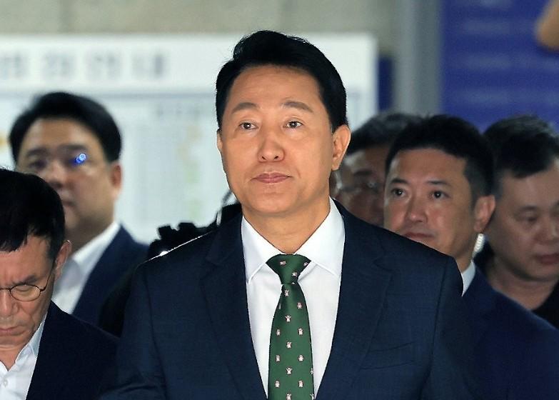 정치자금법 위반 오세훈 시장직 상실형에 보궐선거 가능성 대두