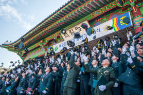 New joint military academy campus could take decade to build, ministry says