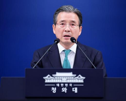 김용범 레버리지 대책, 신속 이행…노란봉투법, 정착 후 고치면 돼