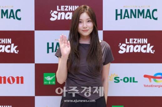 [포토] 양경희 감독, 디렉터스 아레나 X 레진스낵 뷰잉파티 참석