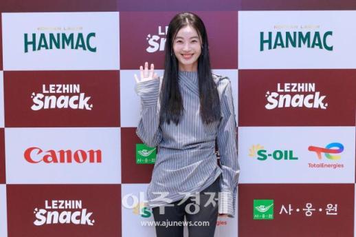 [포토] 윤소이, 디렉터스 아레나 X 레진스낵 뷰잉파티 참석