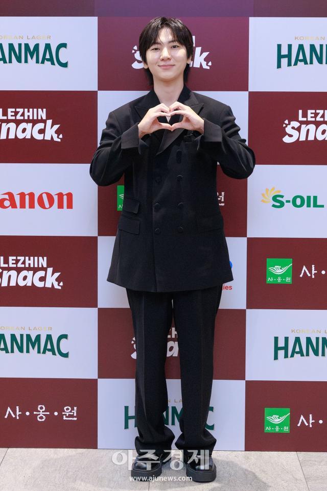 [포토] 이주승, 디렉터스 아레나 1등