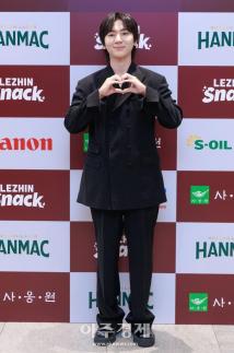 [포토] 이주승, 디렉터스 아레나 1등