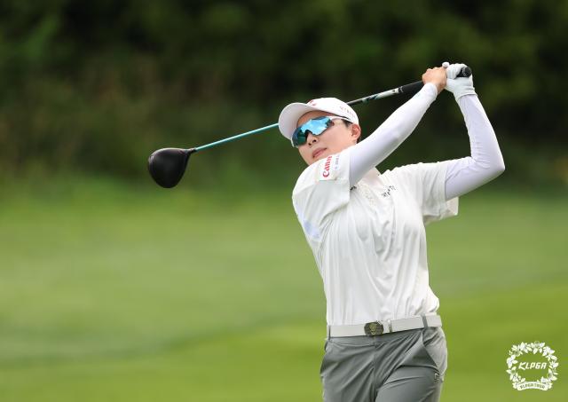 김효주 사진KLPGA