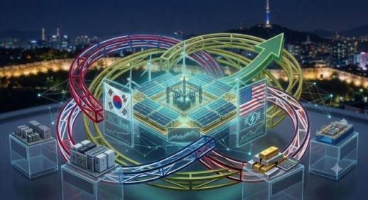 Seoul, Washington inching closer to 1st investment project under bilateral trade deal