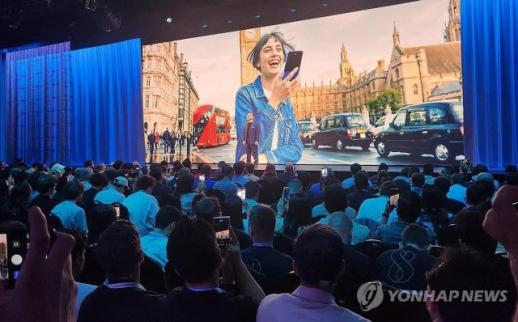 Galaxy Unpacked 2026 khuấy động London: Hơn 1.200 khách mời tham dự, Qualcomm và Google cùng tiếp sức cho Samsung