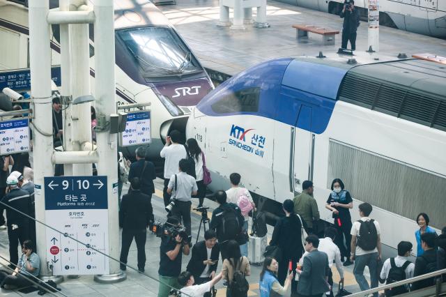韩国铁路公社扩大票务渠道 微信、支付宝等平台提升外籍游客购票便利性