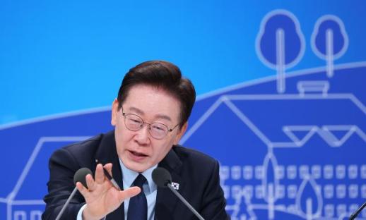 [부동산 대토론회] 李대통령 똘똘한 한채, 심각한 문제…투기 기회 만든 측면
