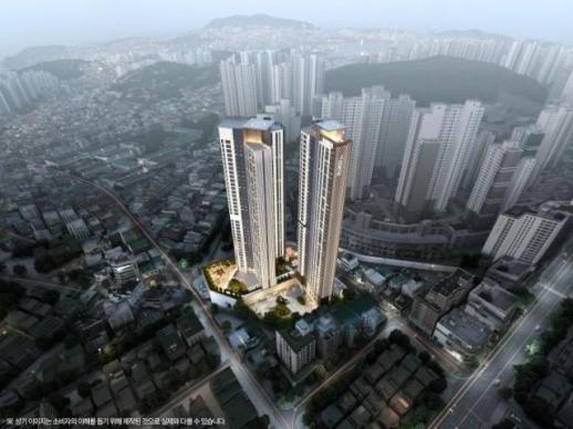 Thị Trường Bất Động Sản Tăng Trưởng Nhờ Vị Trí Gần Ga Tàu Điện Ngầm: Sự Chú Ý Đổ Về Dự Án Doosan Wev The Zenith Daeyeon