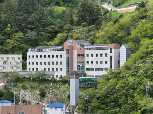 공보의 부족에도 7명 확보…울릉군 보건의료원, 의료공백 최소화